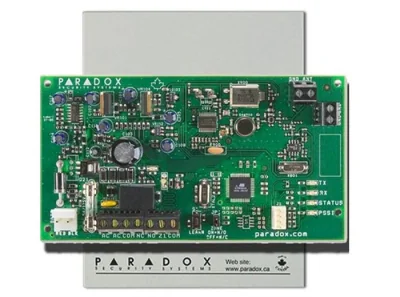 Modul repetor Magellan emiţător-receptor încorporat RPT1