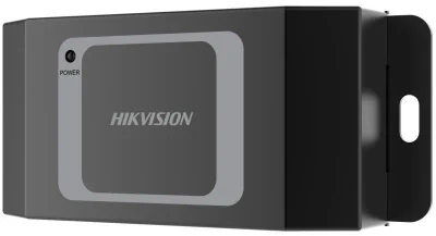 Modul secure door control Hikvision DS-K2M061, 1 x interfata RS-485, 2 x intrari alarma, 1x iesire alarma, 1x buton iesire, 1x Wiegand, alimentare: 12 VDC 0.5A, dimensiuni: 48 mm × 115 mm × 26 mm