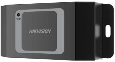 Modul secure door control Hikvision DS-K2M061, 1 x interfata RS-485, 2 x intrari alarma, 1x iesire alarma, 1x buton iesire, 1x Wiegand, alimentare: 12 VDC 0.5A, dimensiuni: 48 mm × 115 mm × 26 mm