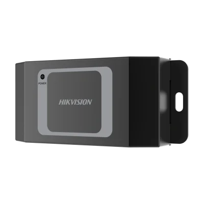 Modul securizat de control ușă HIKVISION DS-K2M061, Wiegand/RS-485, Black