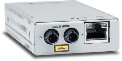 Modul SFP ALLIED TELESIS AT-MMC2000/ST-960, 1G, 1x Ethernet, PoE