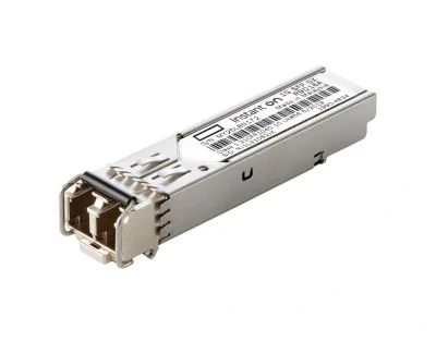 Modul SFP ARUBA IOn 1G LC SX 500m MMF xcvr