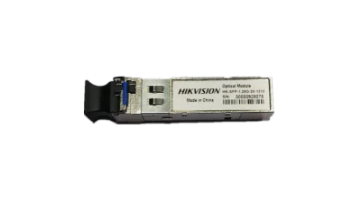 Modul SFP HIKVISION HK-SFP-1.25G-20-1310, 1,25 Gbps, 20 km, 1310 nm