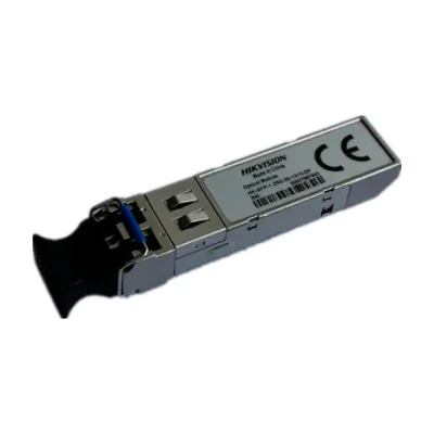 Modul SFP HIKVISION HK-SFP-1.25G-20-1310-DF, 1,25 Gbps, 20 km, 1310 nm