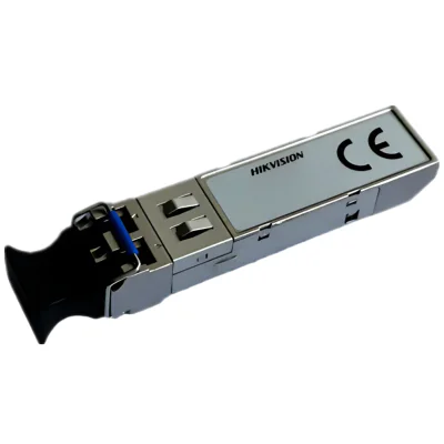 Modul SFP HIKVISION HK-SFP-1.25G-20-1310-DF, 1,25 Gbps, 20 km, 1310 nm