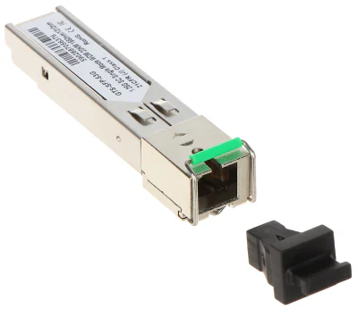 Modul SFP monomod DELTA NETWORK GTS-SFP-53G
