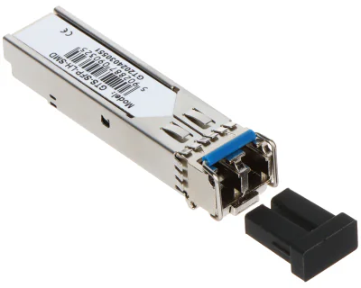 Modul SFP monomod DELTA NETWORK GTS-SFP-LH-SMD