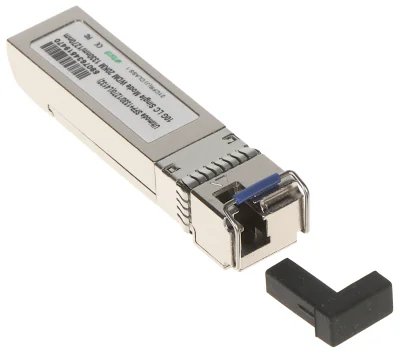 Modul SFP+ monomod ULTIMODE SFP+20-1330/1270, 20 km