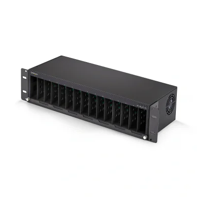 Modul SFP STARTECH MCM15-MEDIA-CHASSIS