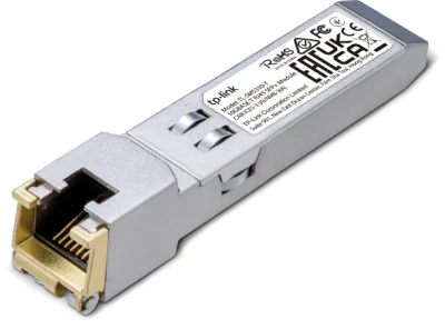 Modul SFP+ TP-LINK SM5310-T