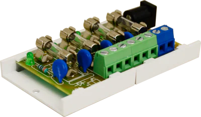 Modul siguranțe LB4/0.3-1.0A/FTA AWZ576