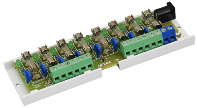 Modul siguranțe LB8/0.3-0.5A/FTA AWZ580