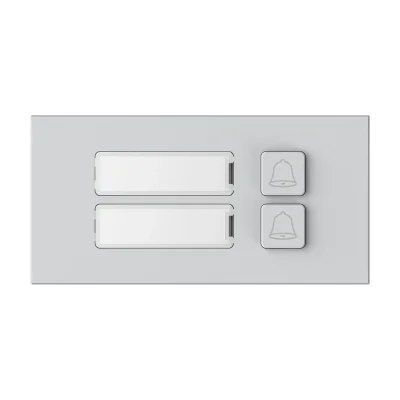 Modul tastatură DAHUA VTO4103F-MB2, pentru modulul VTO4103F