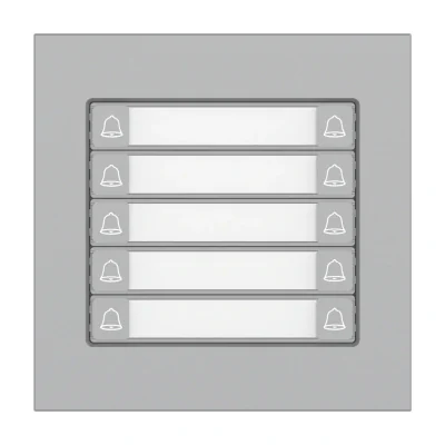 Modul tastatură DAHUA VTO4103F-MDB10, pentru modulul VTO4103F