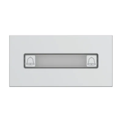 Modul tastatură DAHUA VTO4103F-MDB2, pentru modulul VTO4103F