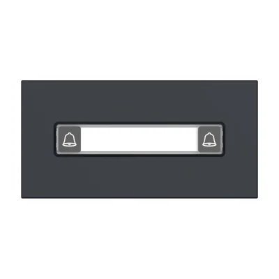 Modul tastatură DAHUA VTO4103FB-MDB2, pentru modulul VTO4103FB