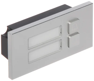 Modul tastatură DAHUA VTO4202F-MB2, pentru modulul VTO4202F-P