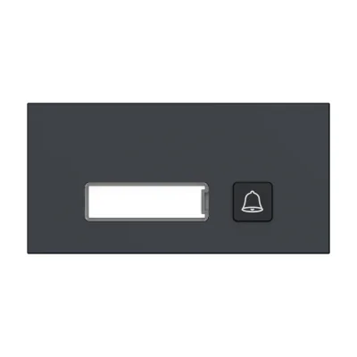 Modul tastatură DAHUA VTO4202FB-MB1, pentru modulul VTO4202FB-P