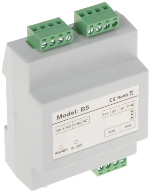 Modul universal de comandă 24 V Vidos B5