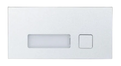 Modul videointerfon cu un singur buton VTO4202F-MB1