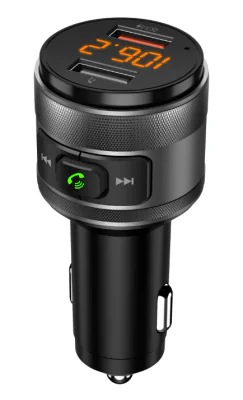 Modulator FM Akai cu BT si USB FMT-C57BT, "FMT-C57BT"