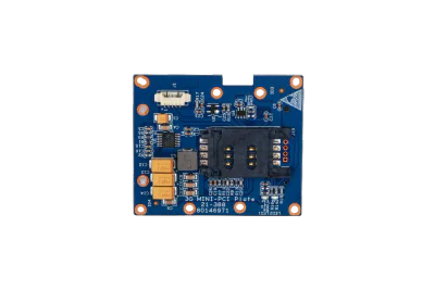 Module GSM/WCDMA/LTE-FDD/LT ARA58-F-EN