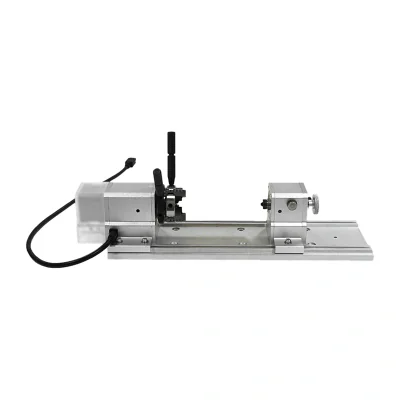 Modulul MAKERA Carvera Air cu 4 axe