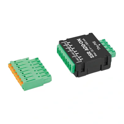 Modulul Shelly SSR cu două canale: un accesoriu pentru The Pill