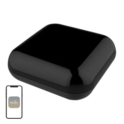MOES UFO-R2-RF Controler Wi-Fi RF IR