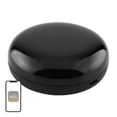 MOES UFO-R6 Controler IR cu Wi-Fi