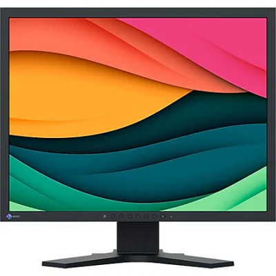 MON 21.3" TFT EIZO S2134-BK