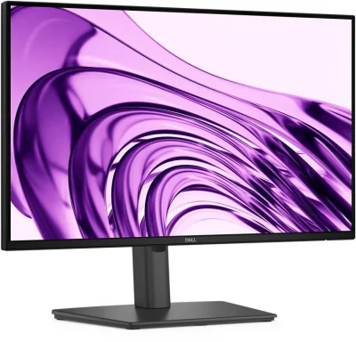 MON 22 DELL P2226H BLACK S