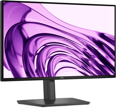 MON 22 DELL P2226H BLACK S