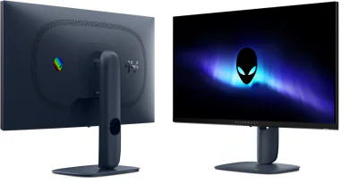 MON 27 DELL AW2725DM BLACK C