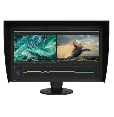 MON 27" TFT EIZO CG2700S