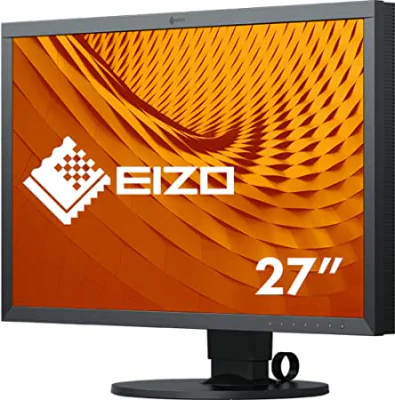 MON 27" TFT EIZO CS2731