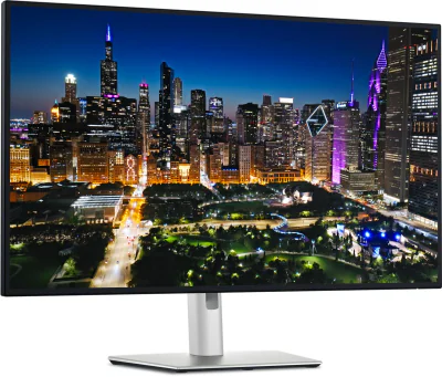 MON 32 4K DELL U3225QE S
