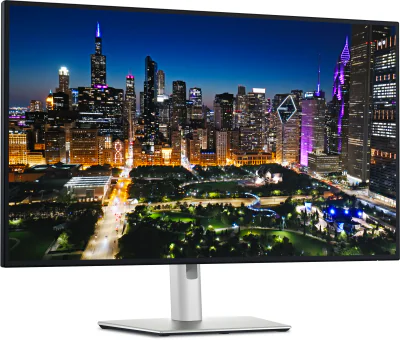 MON 32 4K DELL U3225QE S