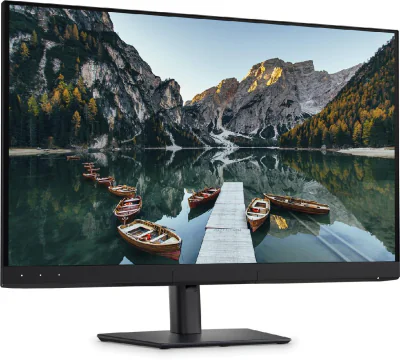 MON 32 4K QD-OLED DELL U3226Q BLACK S