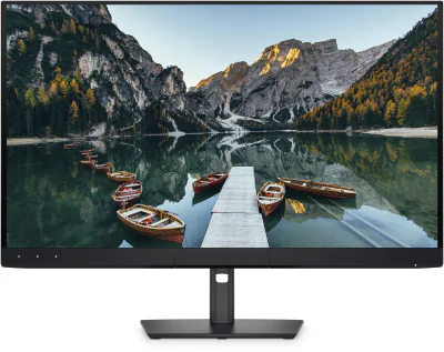 MON 32 4K QD-OLED DELL U3226Q BLACK S