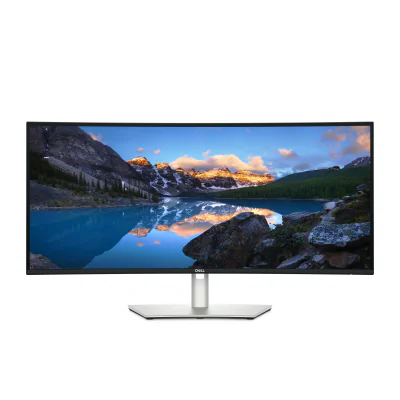 MON 34 CURVED DELL U3425WE SILVER S