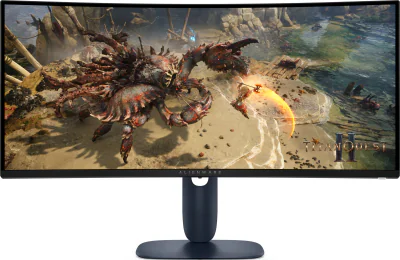 MON 34 DELL AW3425DWM BLACK C