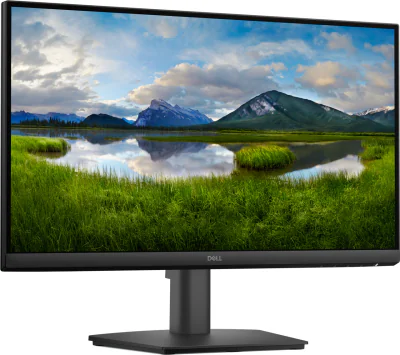 MON DELL Pro 22 Monitor E2225HM BLACK S