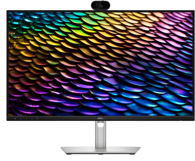 MON PRO 27 DELL USB-C P2726DEB S