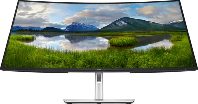 MON PRO 34+ DELL USB-C P3425WE S