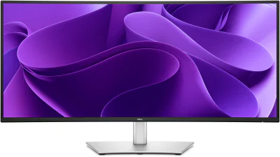 MON PRO 34+ DELL USB-C P3425WE S