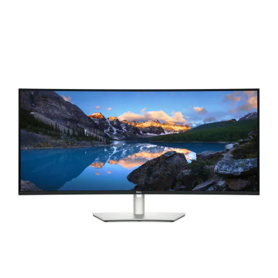 MON ULTRASHARP 40 DELL U4025QW SILVER S