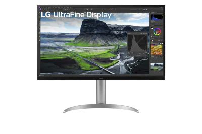 Monitoare LED LG 32UQ850V-W.AEU "32UQ850V-W.AEU"