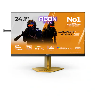 MONITOR 24" AOC CS24A
