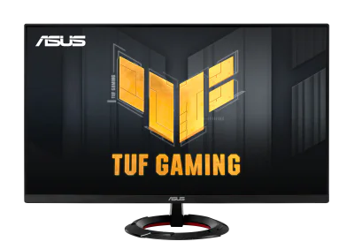 Monitor Asus 27" VG279Q3R, Diagonal (inch): 27, Diagonal (cm): 69, Aspect ratio: 16:10, Panel: IPS, Resolution: 1920x1080, Refresh Rate: 180Hz, Response time GtG: 1ms, Brightness (max): 250 cd/m², Contrast (static) : 1000:1, Viewing angle: 178/178, C